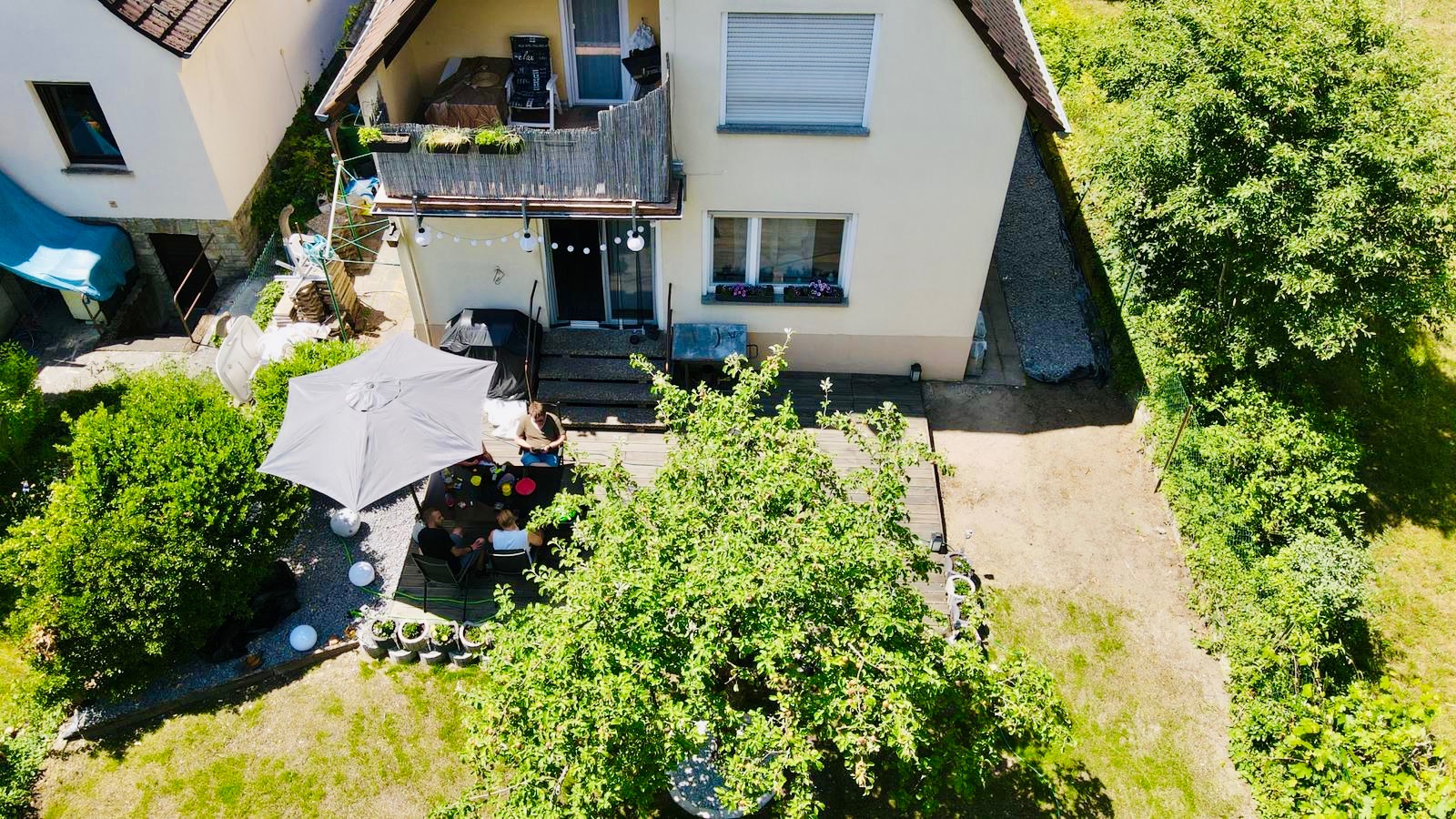 Charmantes Wohnhaus in bester Lage von Neu-Isenburg! bei Degenhardt Immobilien