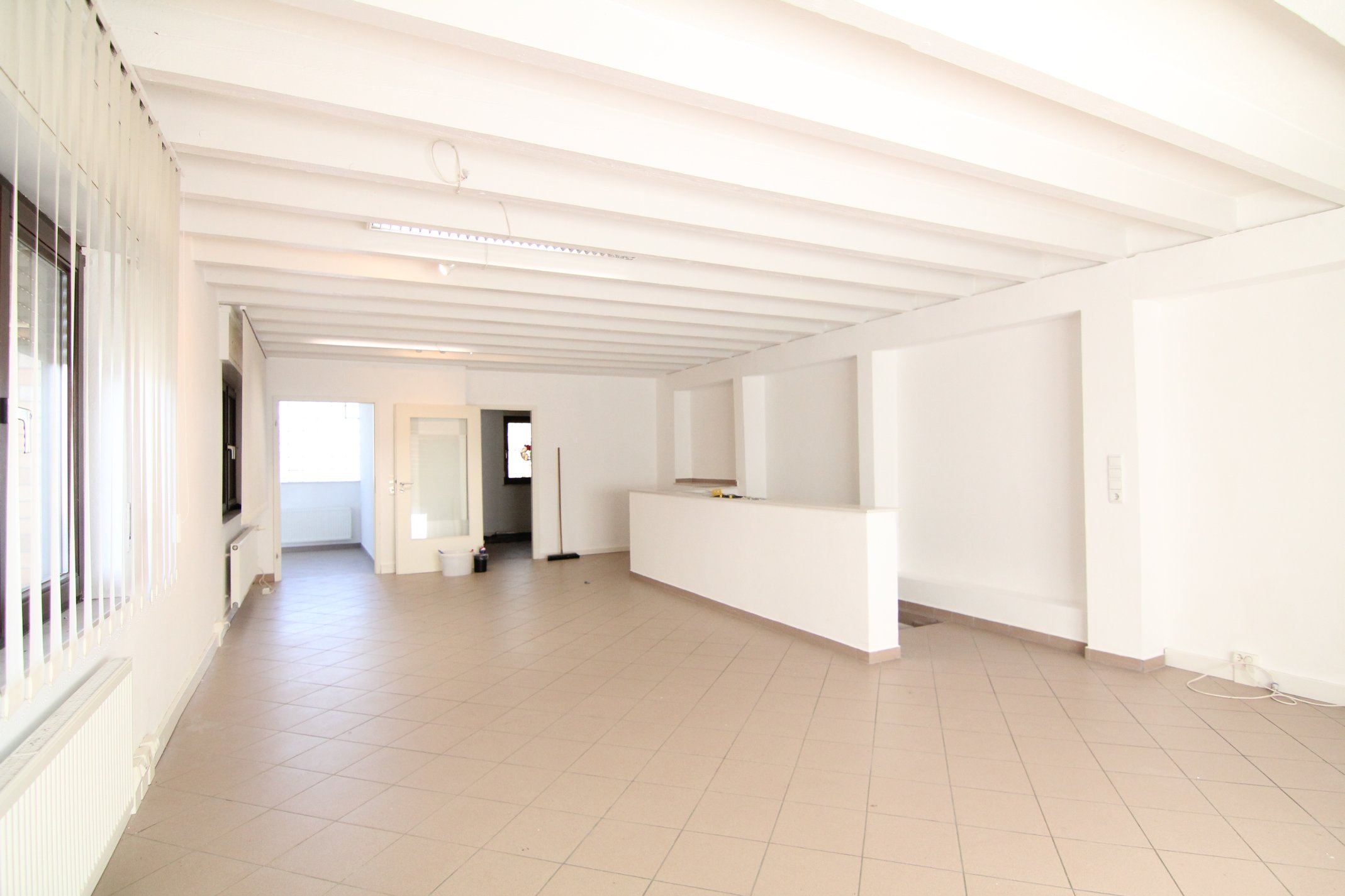 Büro- oder Praxisräume mit 2 Pkw-Stellplätzen in Groß-Bieberau bei Degenhardt Immobilien