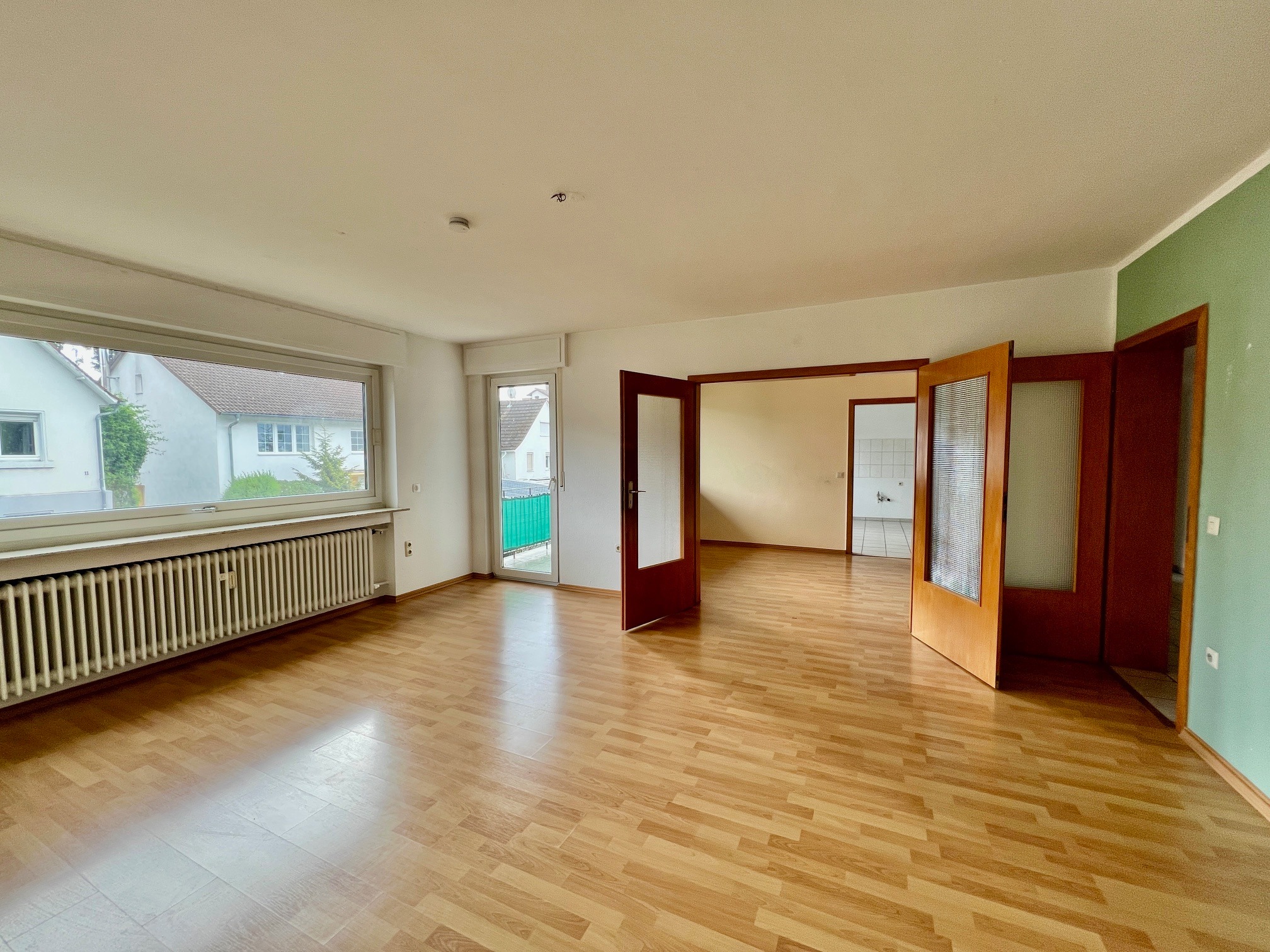 Ruhiges Wohnambiente in Ober-Ramstadt! bei Degenhardt Immobilien