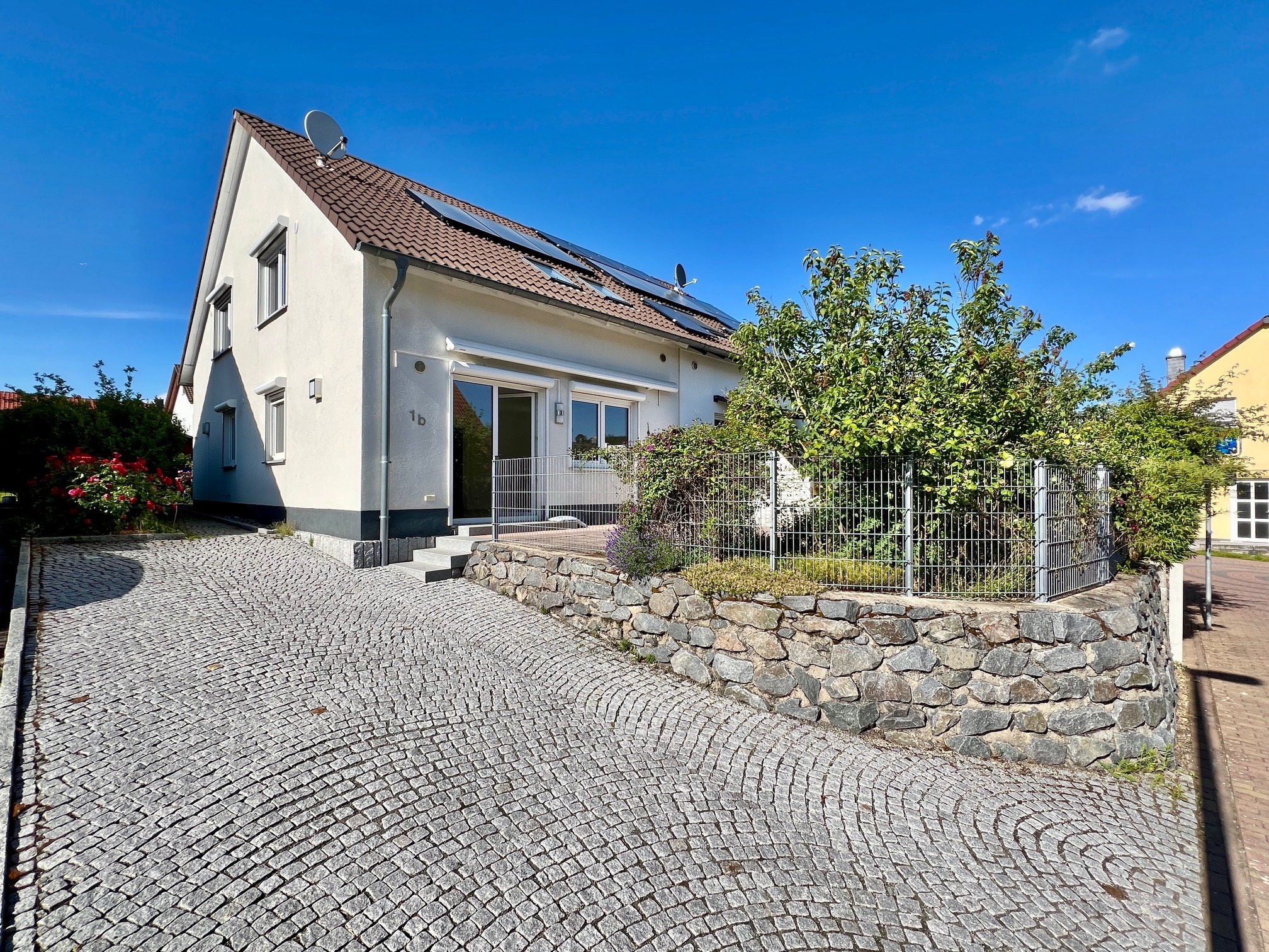 Vermiete! Ihr neues Zuhause in beliebter Groß-Bieberauer Wohnlage! bei Degenhardt Immobilien