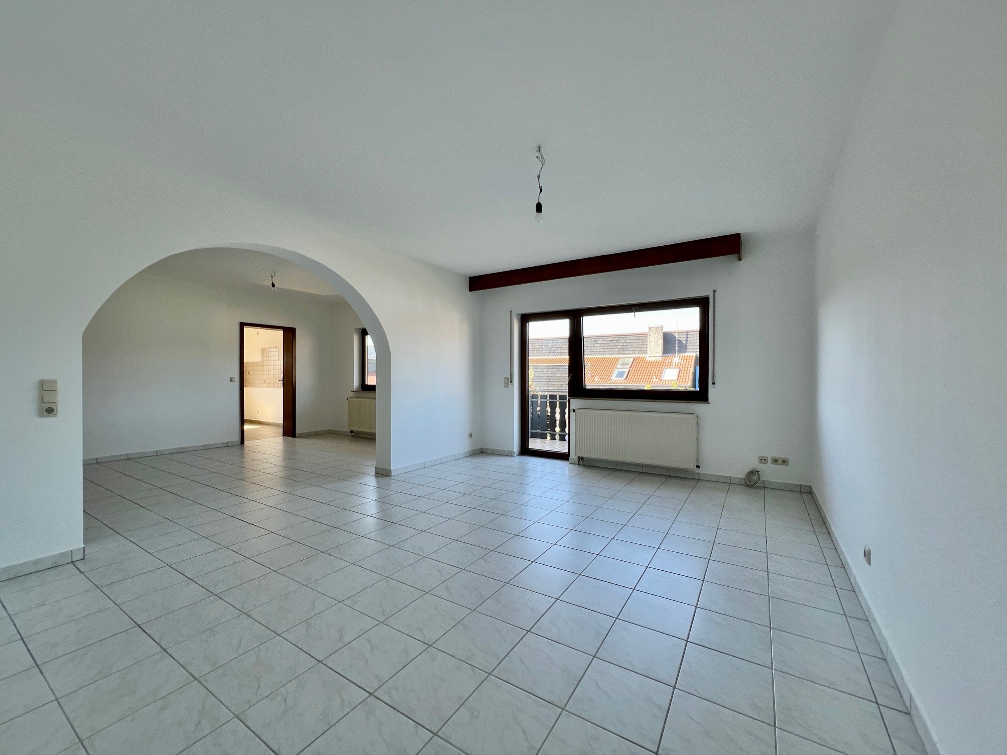 Ruhiges Wohnen für 2 Personen in herrlicher Wohnlage! bei Degenhardt Immobilien